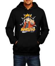 Мъжки Суитчър Naruto Naruto 07