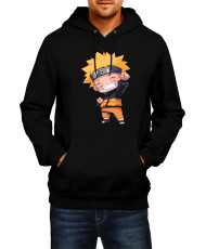 Мъжки Суитчър Naruto Naruto Chibi