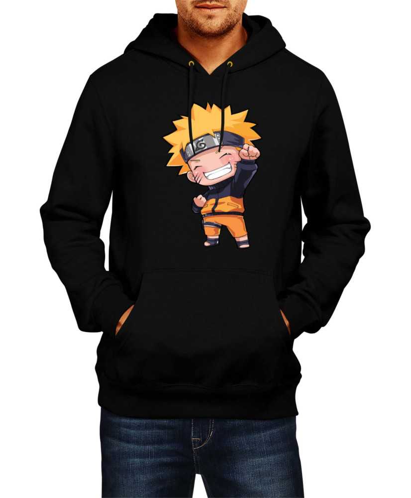 Мъжки Суитчър Naruto Naruto Chibi