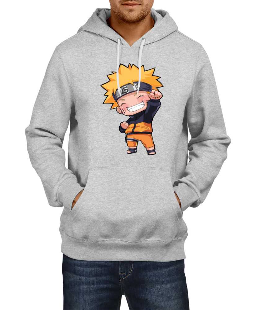 Мъжки Суитчър Naruto Naruto Chibi