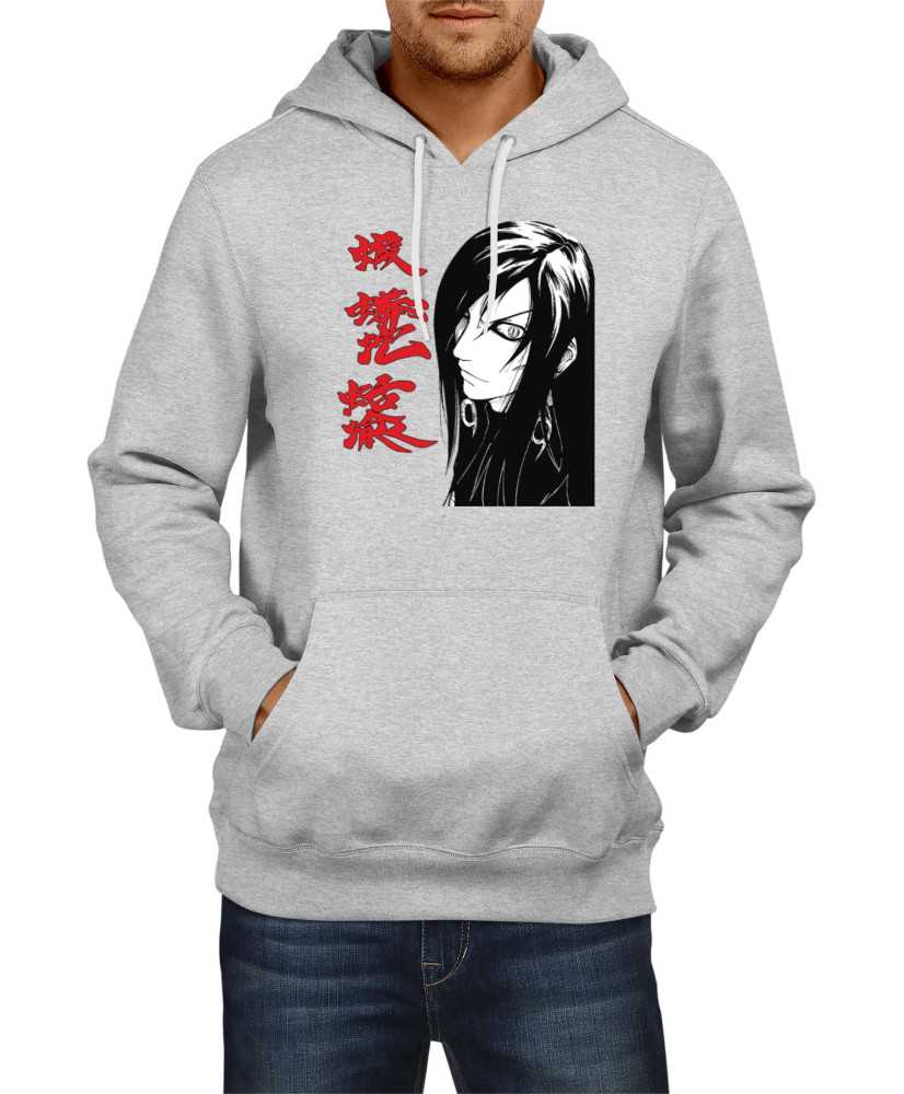 Мъжки Суитчър Naruto Orochimaru 01