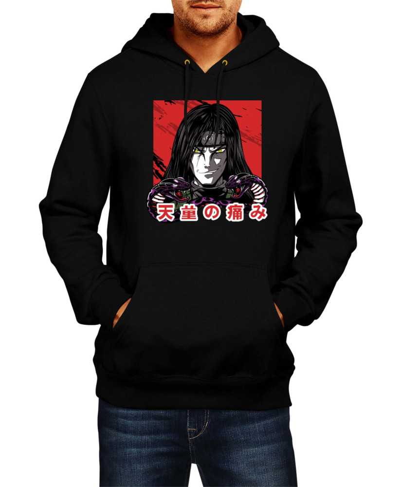 Мъжки Суитчър Naruto Orochimaru 02