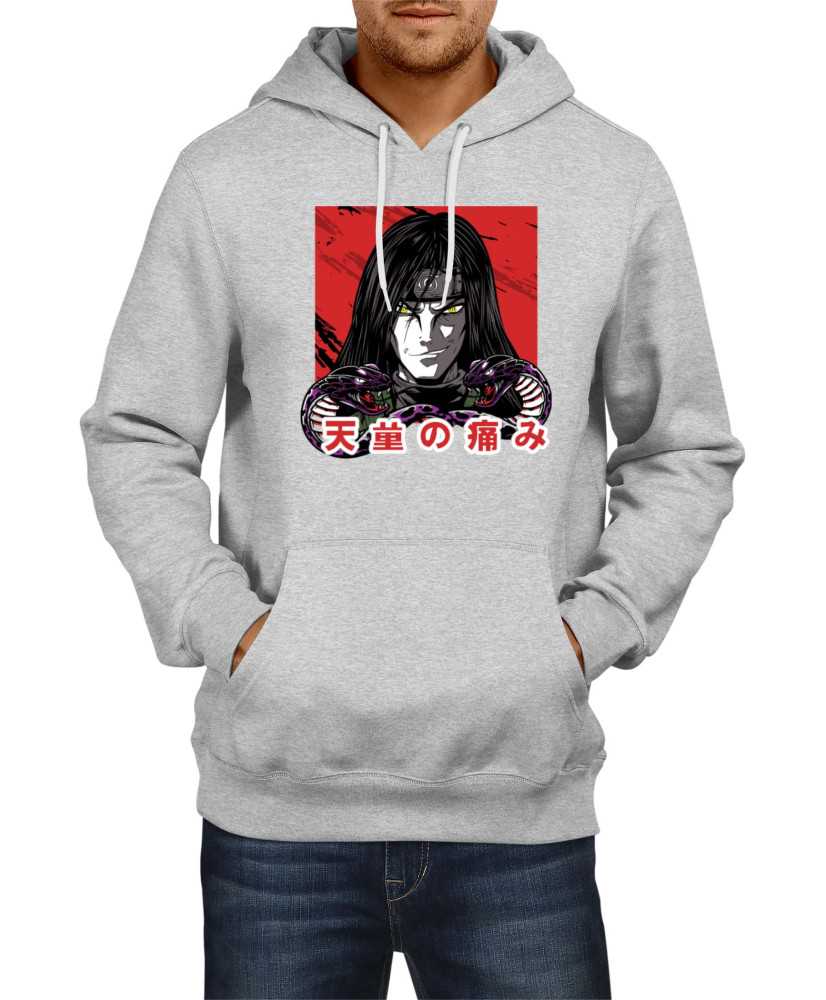 Мъжки Суитчър Naruto Orochimaru 02