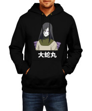 Мъжки Суитчър Naruto Orochimaru 03