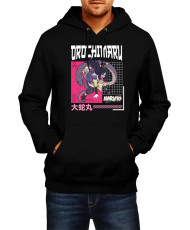 Мъжки Суитчър Naruto Orochimaru 04