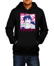 Мъжки Суитчър Naruto Rock Lee 02