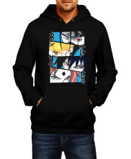 Мъжки Суитчър Naruto Team 7 05