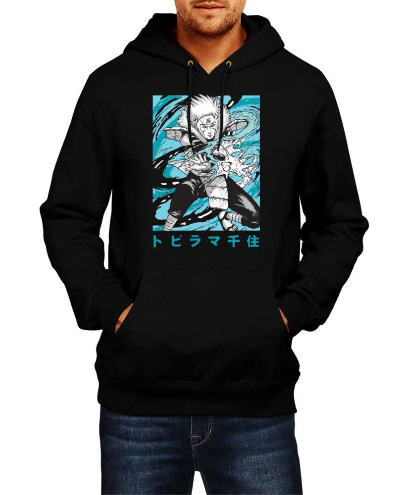 Мъжки Суитчър Naruto Tobirama Senju
