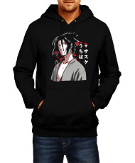 Мъжки Суитчър Naruto Sasuke Uchiha 03