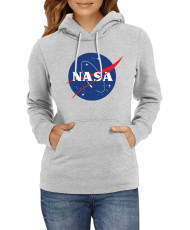 Дамски Сутичър Nasa Space Theme Nasa 07