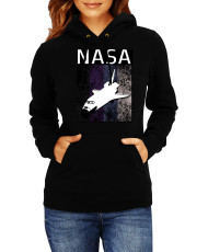 Дамски Сутичър Nasa Space Theme Nasa 02