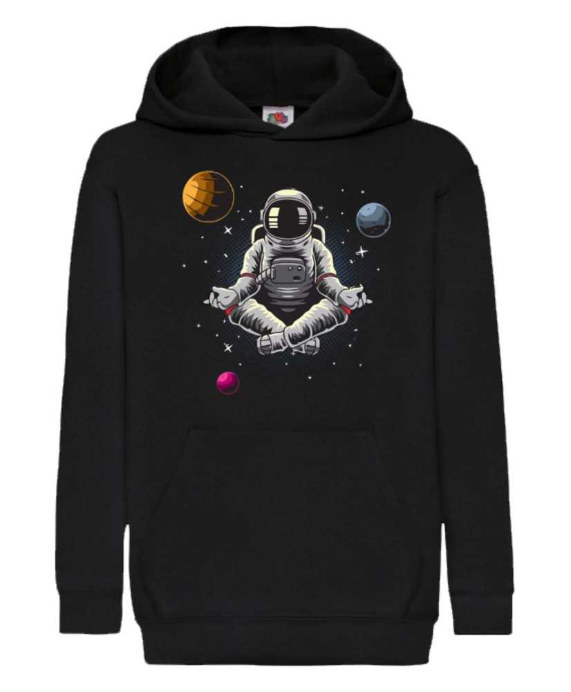 Детски Суитчър Nasa Space Theme Dzen Astronaut