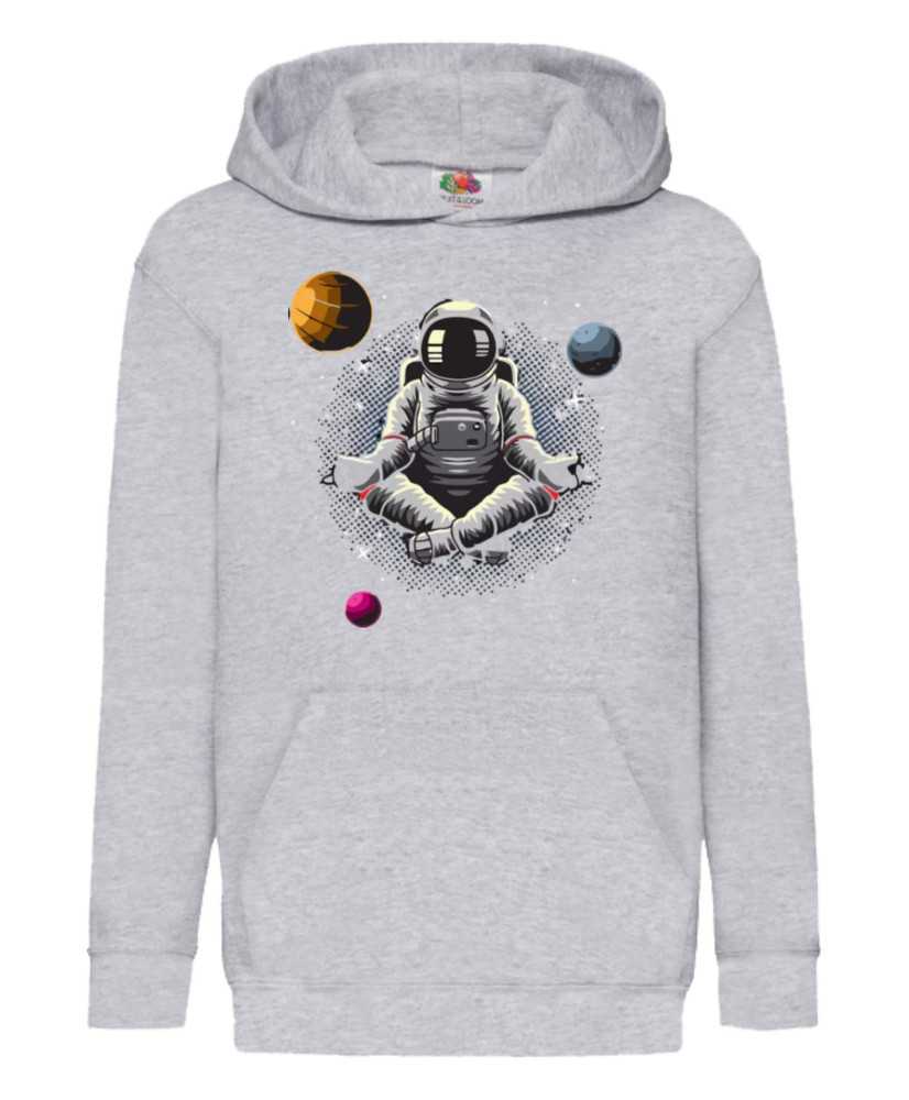 Детски Суитчър Nasa Space Theme Dzen Astronaut