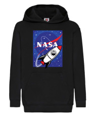 Детски Суитчър Nasa Space Theme Nasa 05