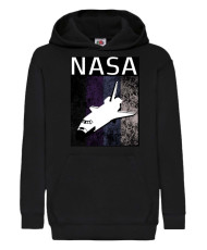 Детски Суитчър Nasa Space Theme Nasa 02