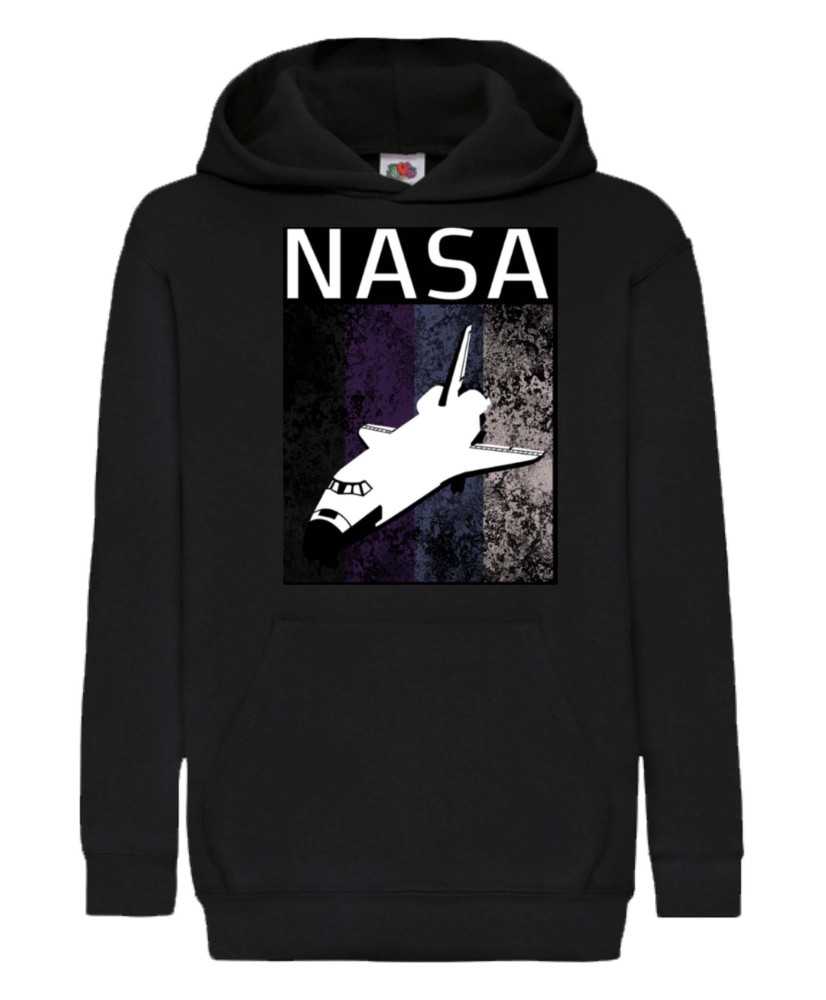Детски Суитчър Nasa Space Theme Nasa 02