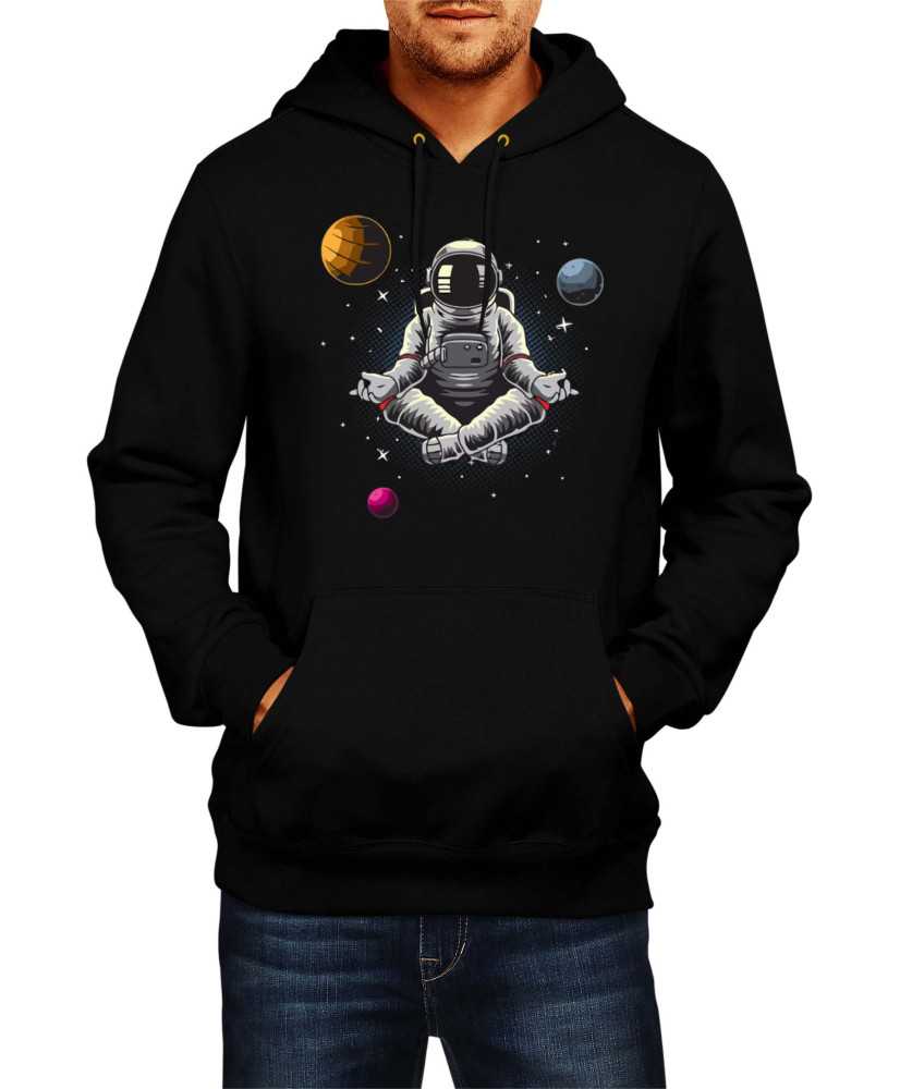 Мъжки Суитчър Nasa Space Theme Dzen Astronaut Мъжки Суитчър Nasa Space Theme Dzen Astronaut