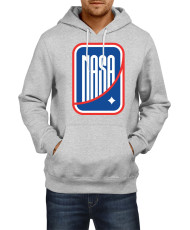 Мъжки Суитчър Nasa Space Theme Nasa 01