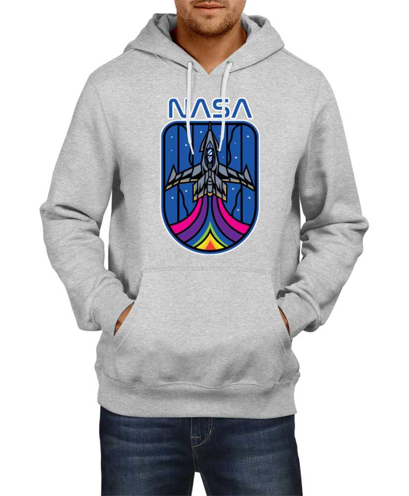 Мъжки Суитчър Nasa Space Theme Nasa 03 Мъжки Суитчър Nasa Space Theme Nasa 03