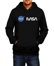 Мъжки Суитчър Nasa Space Theme Nasa 06