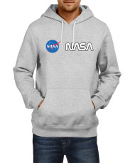 Мъжки Суитчър Nasa Space Theme Nasa 06