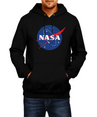 Мъжки Суитчър Nasa Space Theme Nasa 07