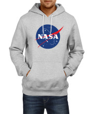 Мъжки Суитчър Nasa Space Theme Nasa 07