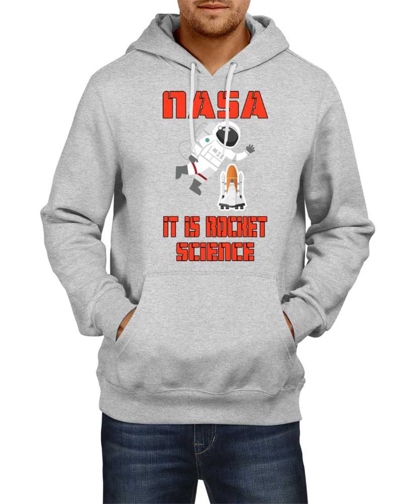 Мъжки Суитчър Nasa Space Theme Nasa It Is Rocket Science Мъжки Суитчър Nasa Space Theme Nasa It Is Rocket Science