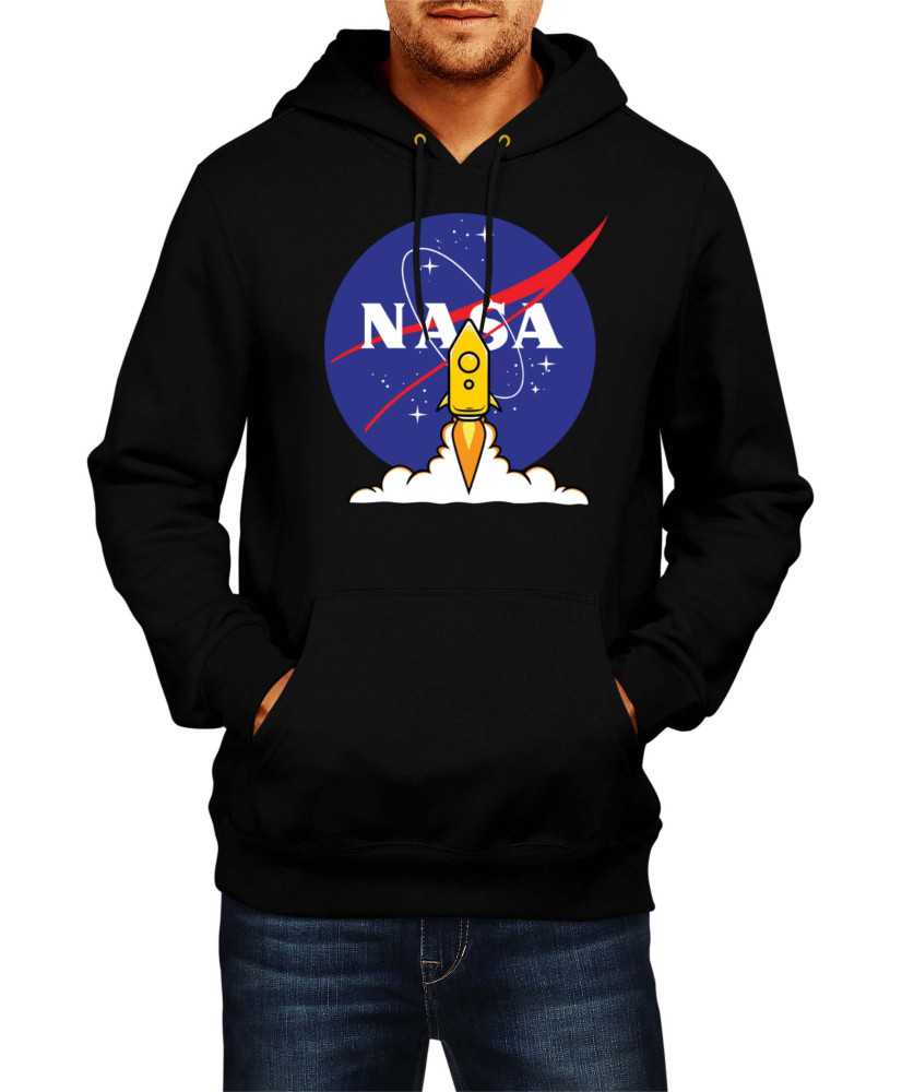 Мъжки Суитчър Nasa Space Theme Rocket Take Off Мъжки Суитчър Nasa Space Theme Rocket Take Off