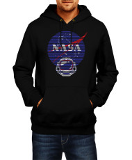 Мъжки Суитчър Nasa Space Theme Nasa 04