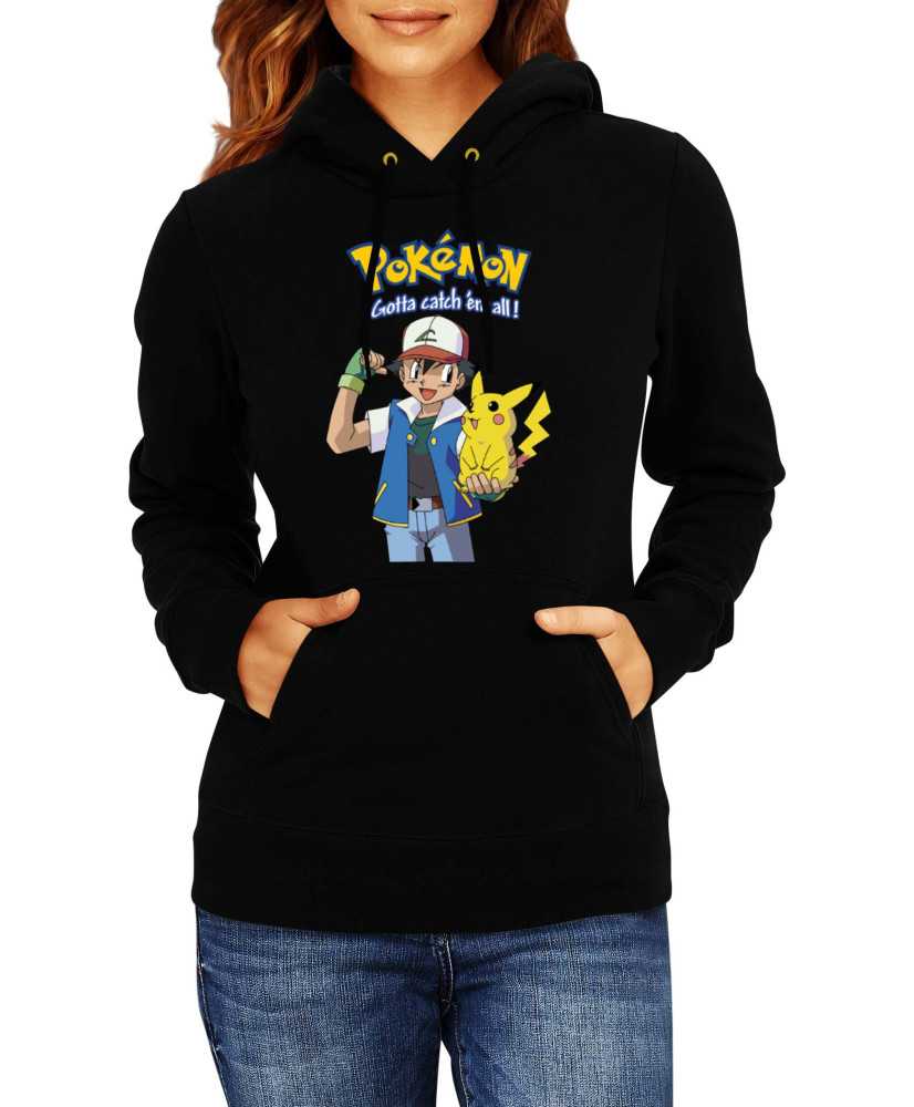 Детски Суитчър Japan Manga Anime Comics Pokemon 03 Детски Суитчър Japan Manga Anime Comics Pokemon 03