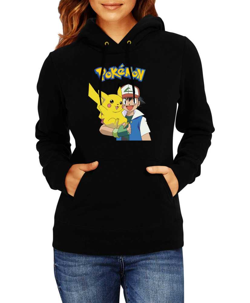 Детски Суитчър Japan Manga Anime Comics Pokemon 04 Детски Суитчър Japan Manga Anime Comics Pokemon 04