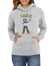 Детски Суитчър Japan Manga Anime Comics Pokemon 06