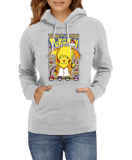 Детски Суитчър Japan Manga Anime Comics Pokemon Pikachu 03