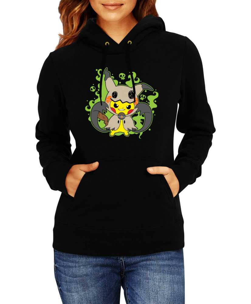 Детски Суитчър Japan Manga Anime Comics Pokemon Pikachu Halloween 03 Детски Суитчър Japan Manga Anime Comics Pokemon Pikachu Halloween 03