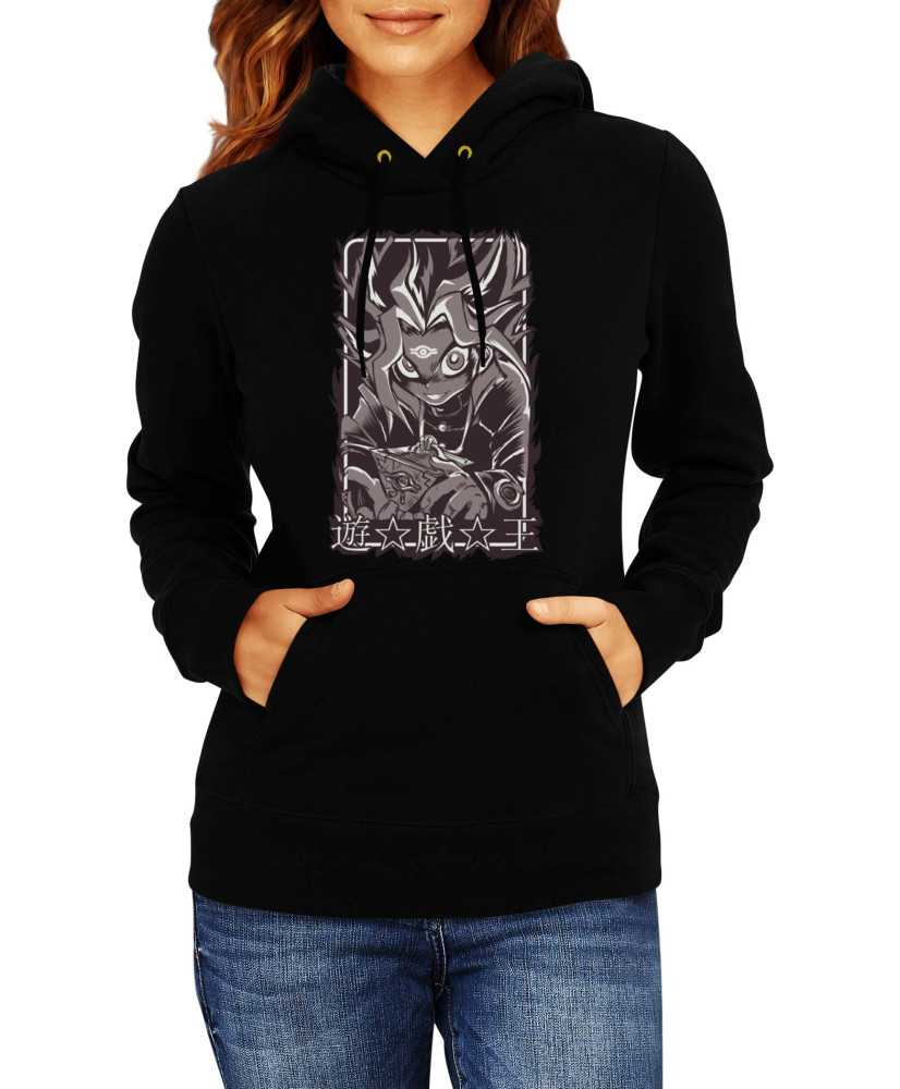 Детски Суитчър Japan Manga Anime Comics Yu Gi Oh Dark Детски Суитчър Japan Manga Anime Comics Yu Gi Oh Dark