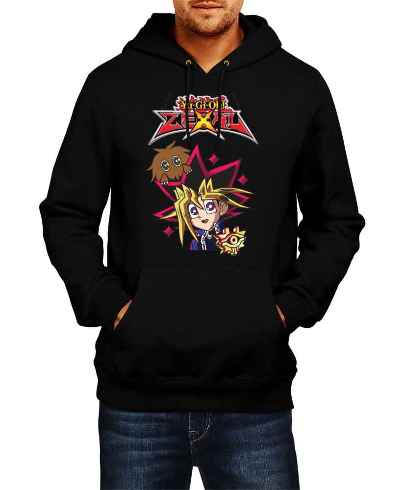 Мъжки Суитчър Japan Manga Anime Comics Yu Gi Oh 08