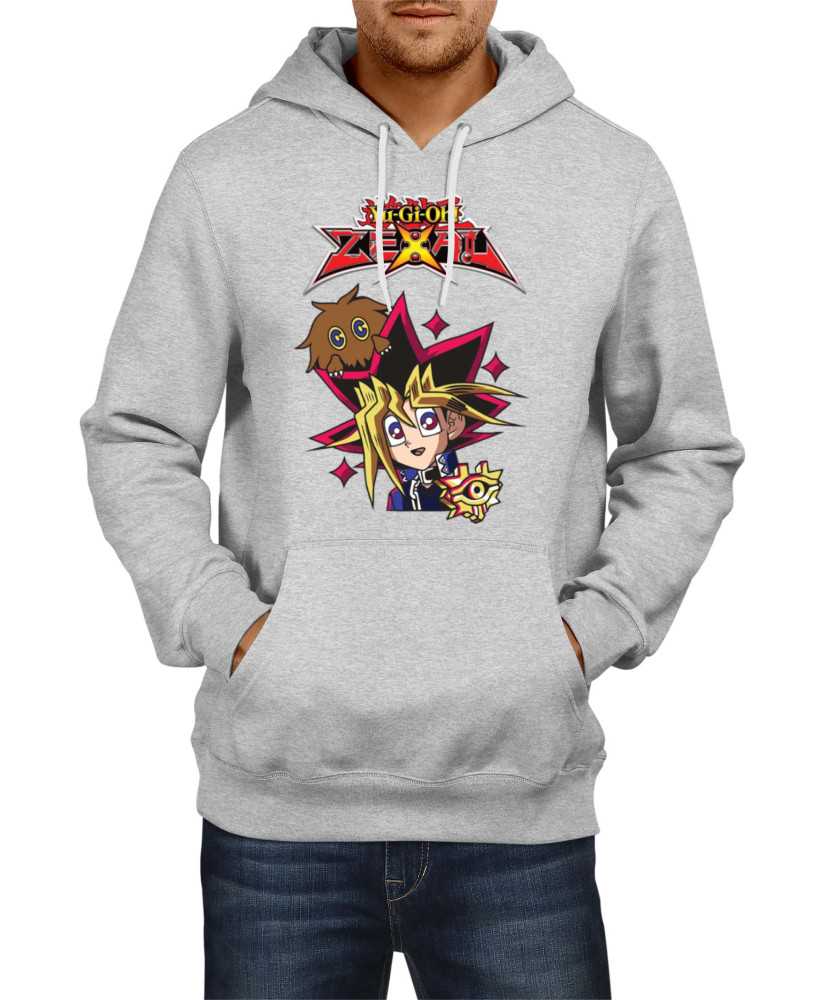 Мъжки Суитчър Japan Manga Anime Comics Yu Gi Oh 08