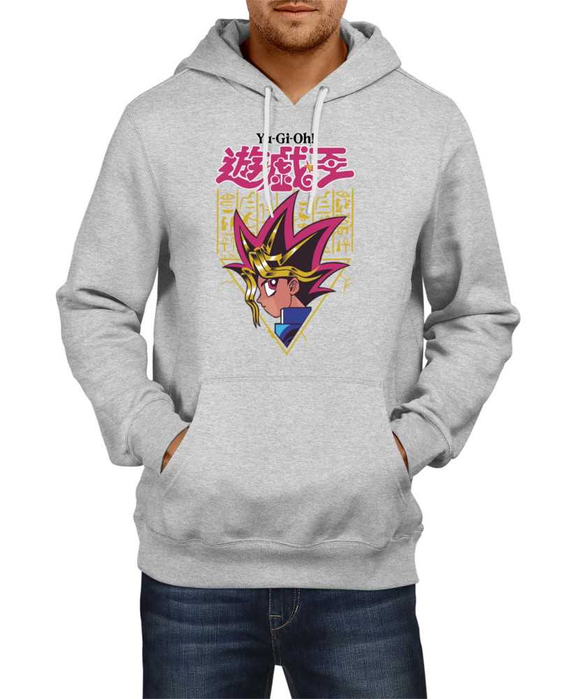 Мъжки Суитчър Japan Manga Anime Comics Yu Gi Oh 09