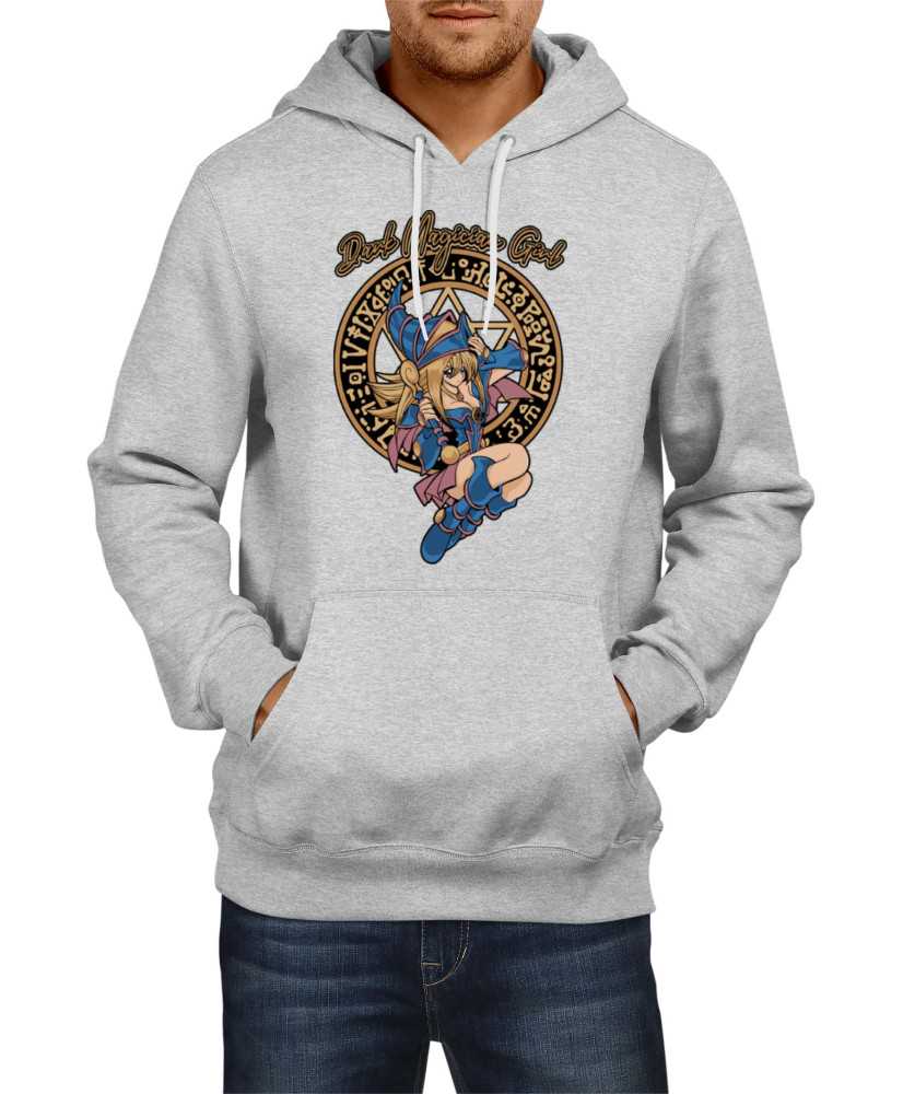 Мъжки Суитчър Japan Manga Anime Comics Yu Gi Oh Dark Magician Girl