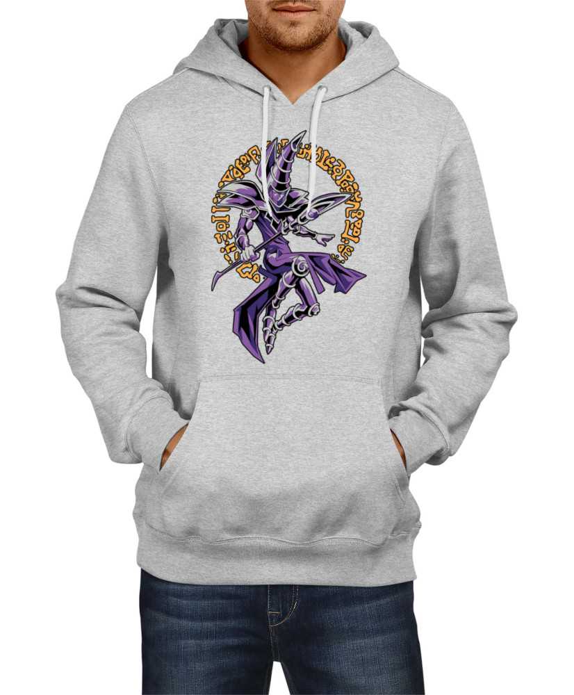 Мъжки Суитчър Japan Manga Anime Comics Yu Gi Oh Dark Magician