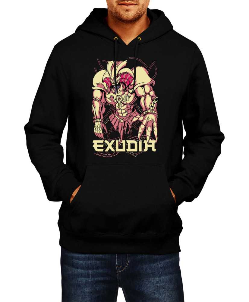 Мъжки Суитчър Japan Manga Anime Comics Yu Gi Oh Exodia