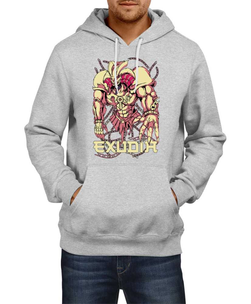 Мъжки Суитчър Japan Manga Anime Comics Yu Gi Oh Exodia