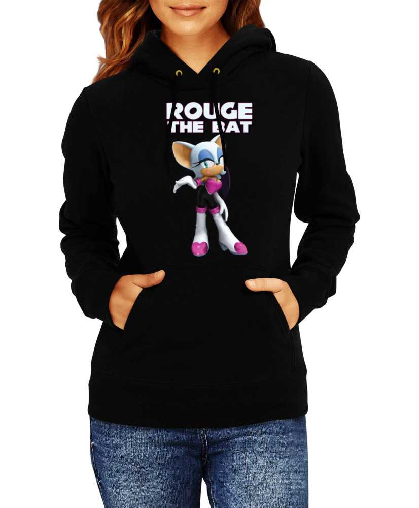 Дамски Сутичър Sonic The Hedgehog Rouge The Bat