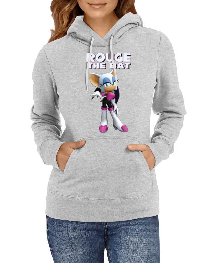 Дамски Сутичър Sonic The Hedgehog Rouge The Bat