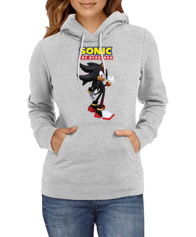 Дамски Сутичър Sonic The Hedgehog Shadow 03