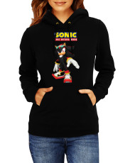 Дамски Сутичър Sonic The Hedgehog Shadow 04