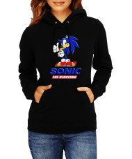 Дамски Сутичър Sonic The Hedgehog Sonic 11