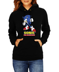 Дамски Сутичър Sonic The Hedgehog Sonic 14