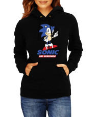 Дамски Сутичър Sonic The Hedgehog Sonic 15